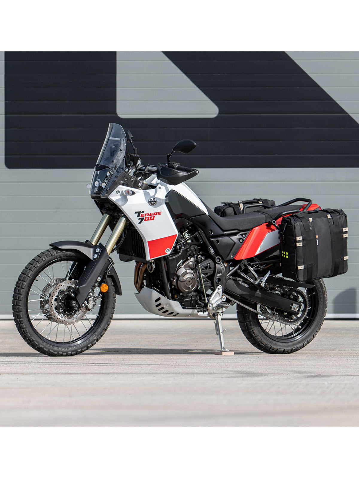 Kriega OS-Combo 54 - Yamaha Ténéré 700