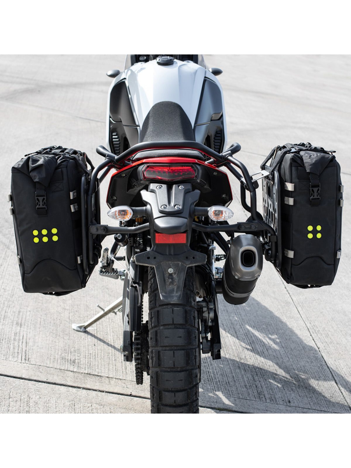 Kriega OS-Combo 54 - Yamaha Ténéré 700