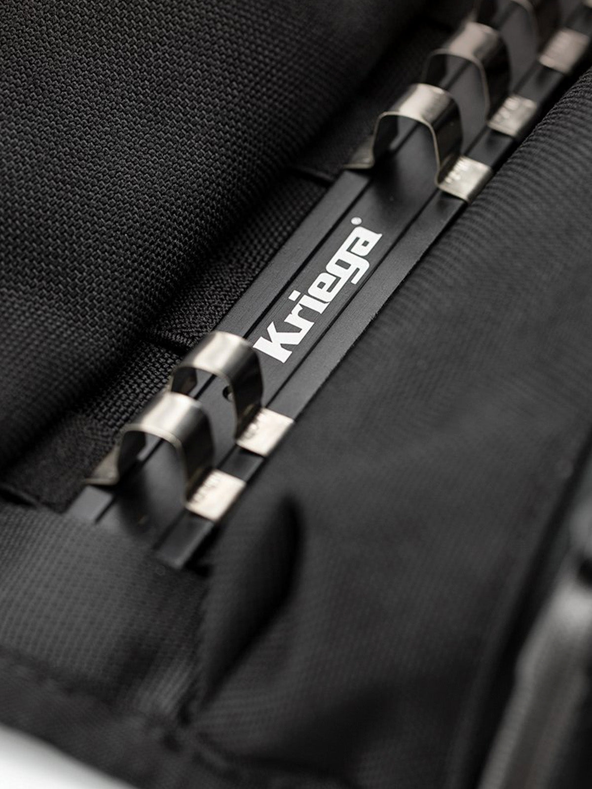Kriega OS Tool Roll