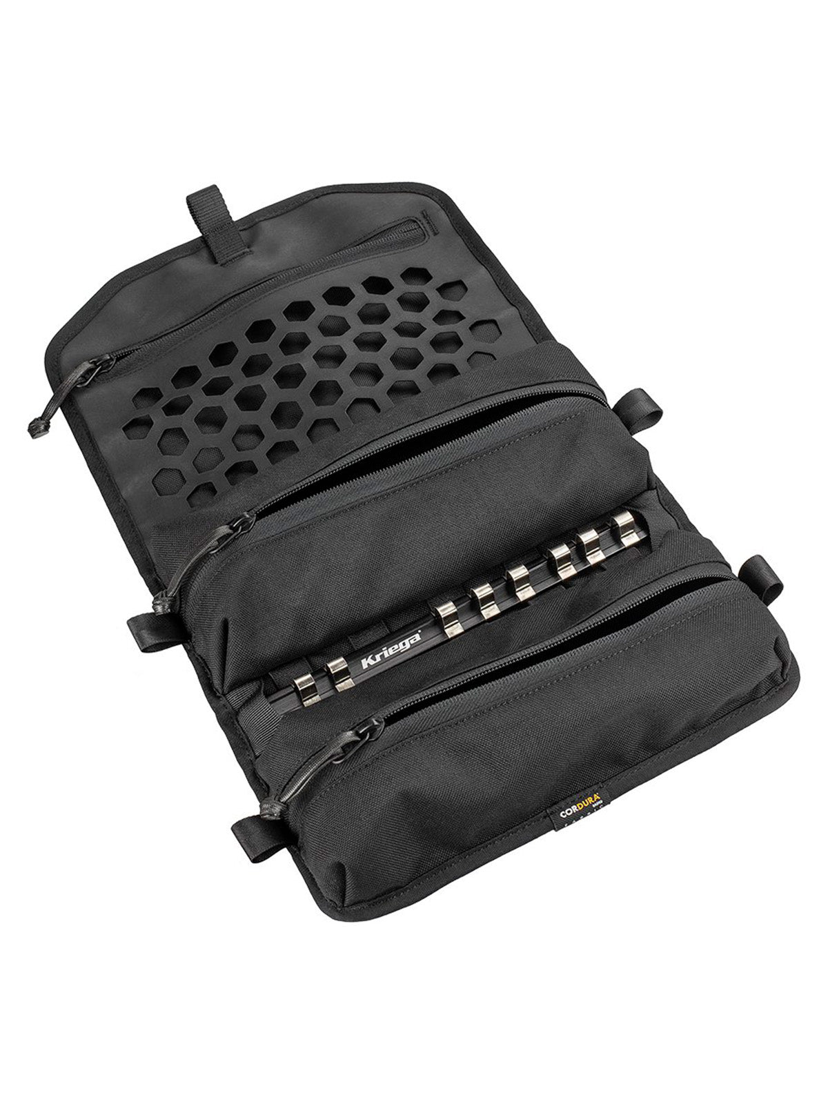 Kriega OS Tool Roll