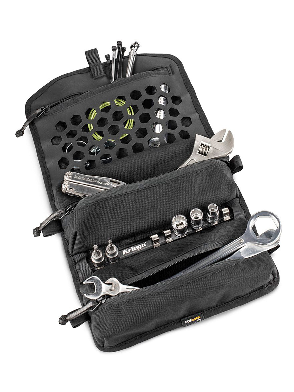 Kriega OS Tool Roll