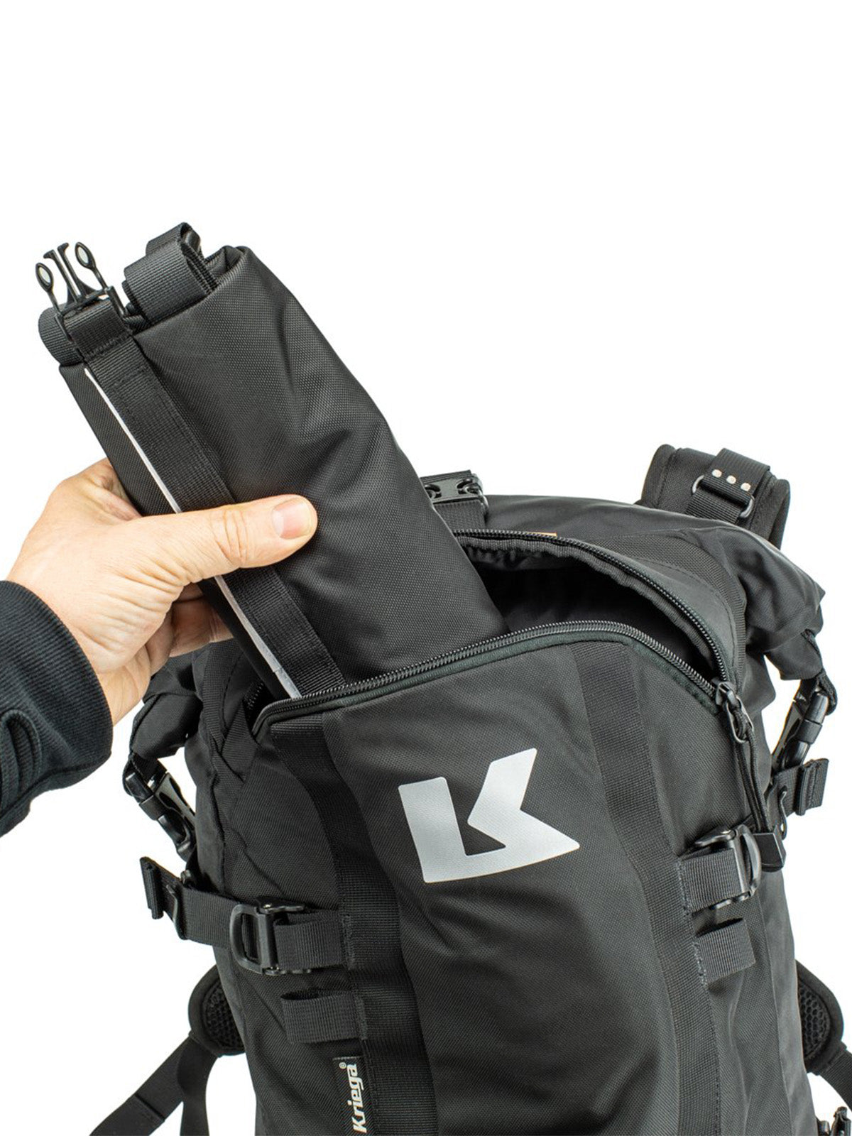 Kriega Rollpack 20