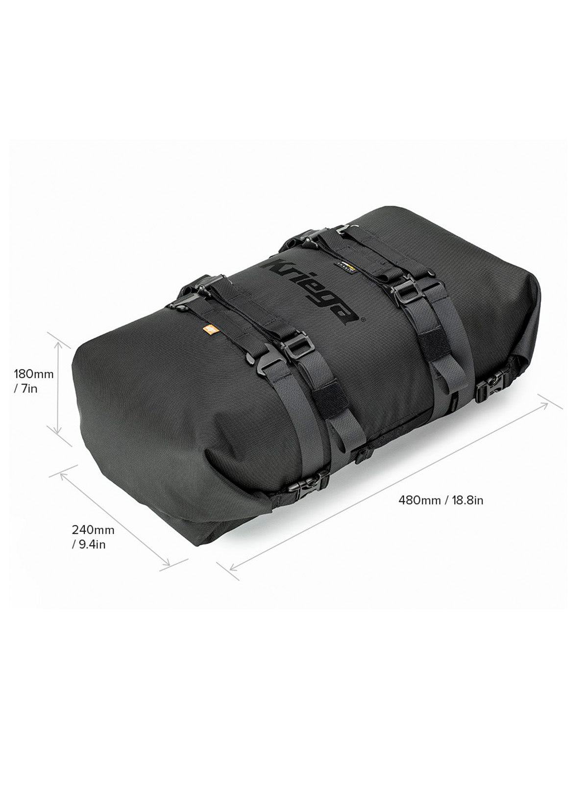 Kriega Rollpack 20