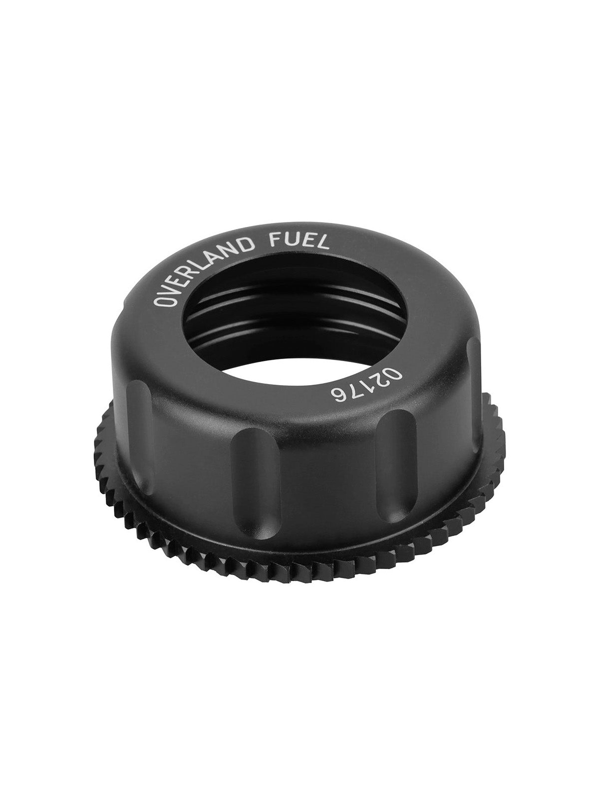 Overland-Fuel CNC Alloy Screw Caps