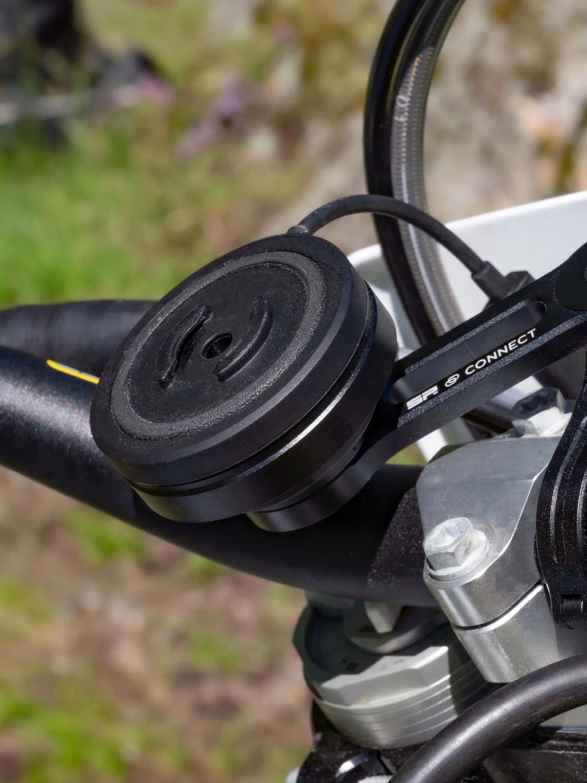 SP Connect Charging Anti Vibration Module SPC+