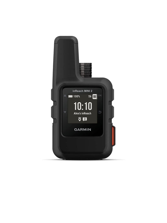 Garmin inReach® Mini 2 in Black