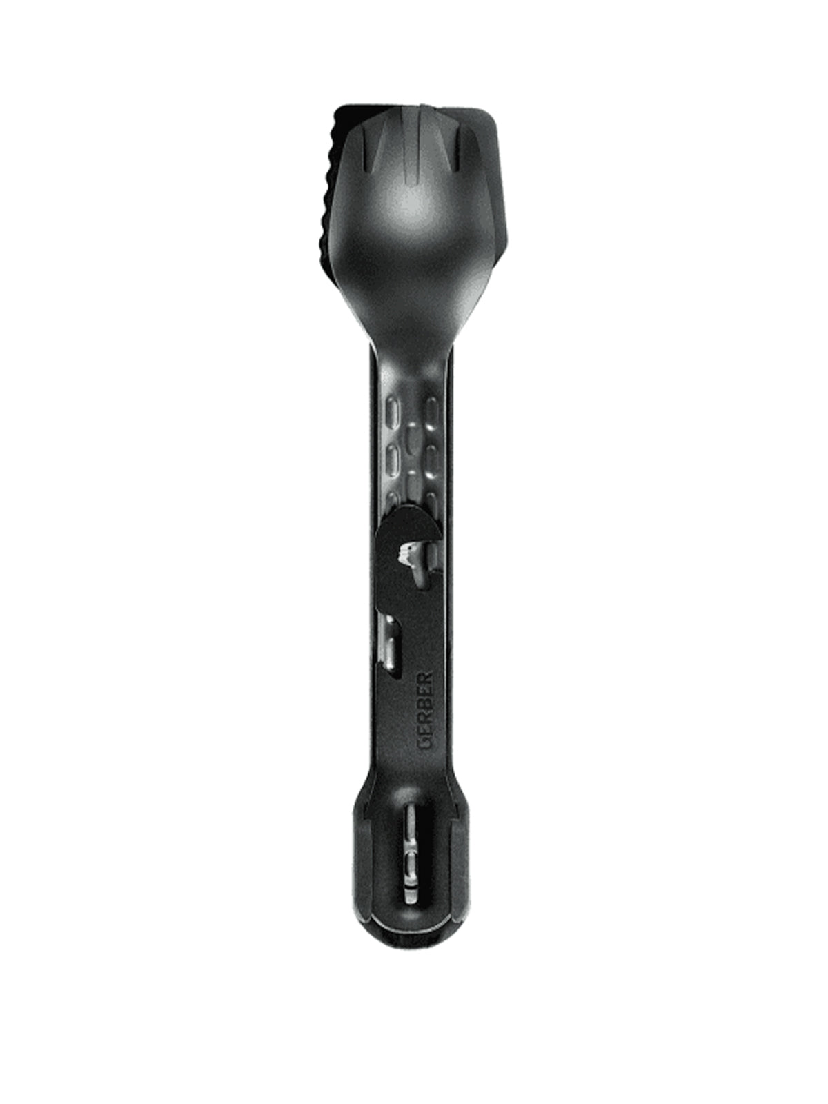 Gerber ComplEAT Cook Eat Clean Tong rear view