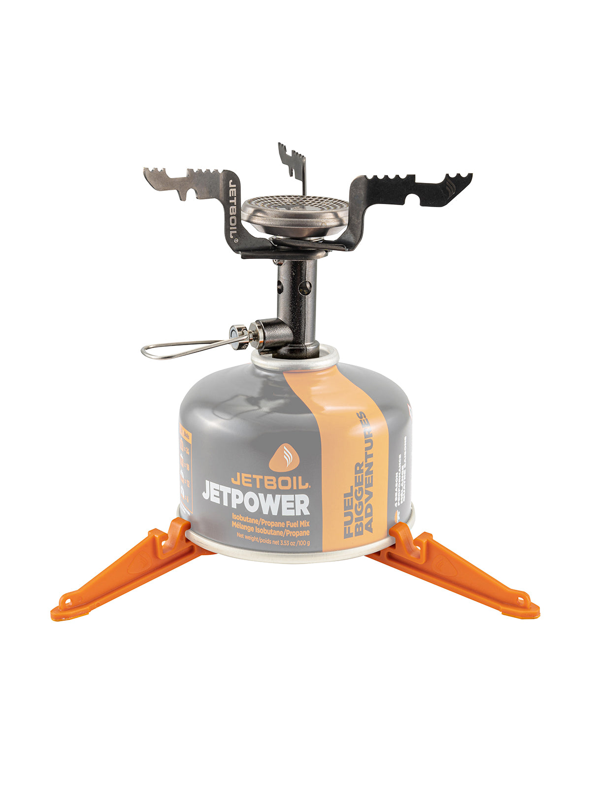 Jetboil STASH Cooking System burner only