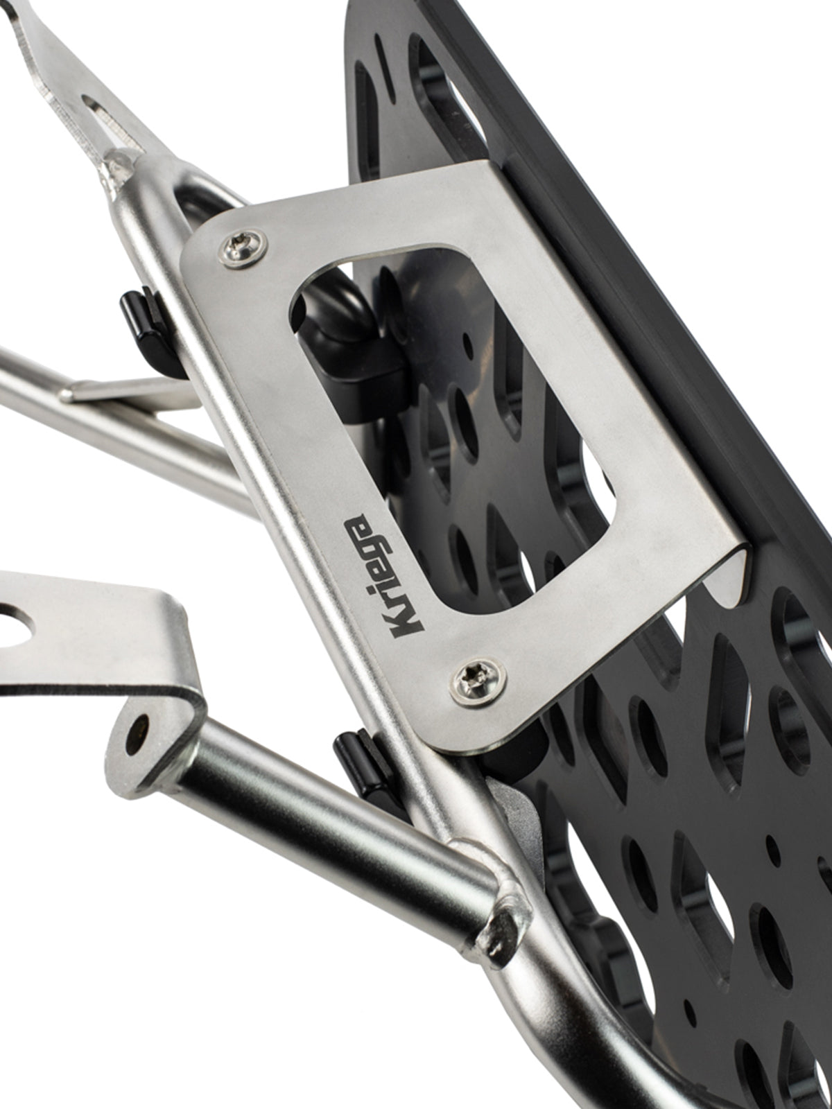 Kriega OS PLATFORM BMW GS Adv Fit top bracket