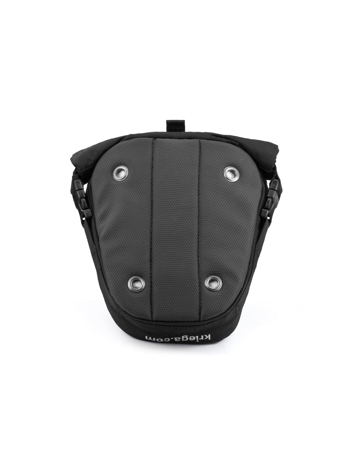 Kriega Rally Pack underneath view