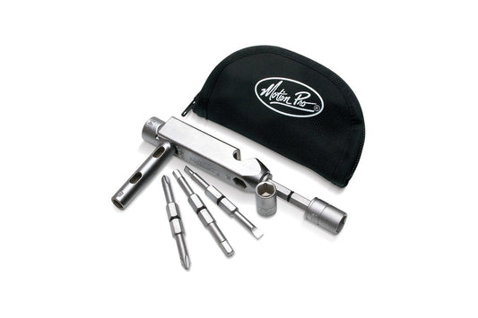 Motion Pro Trail Tool Kit Metric