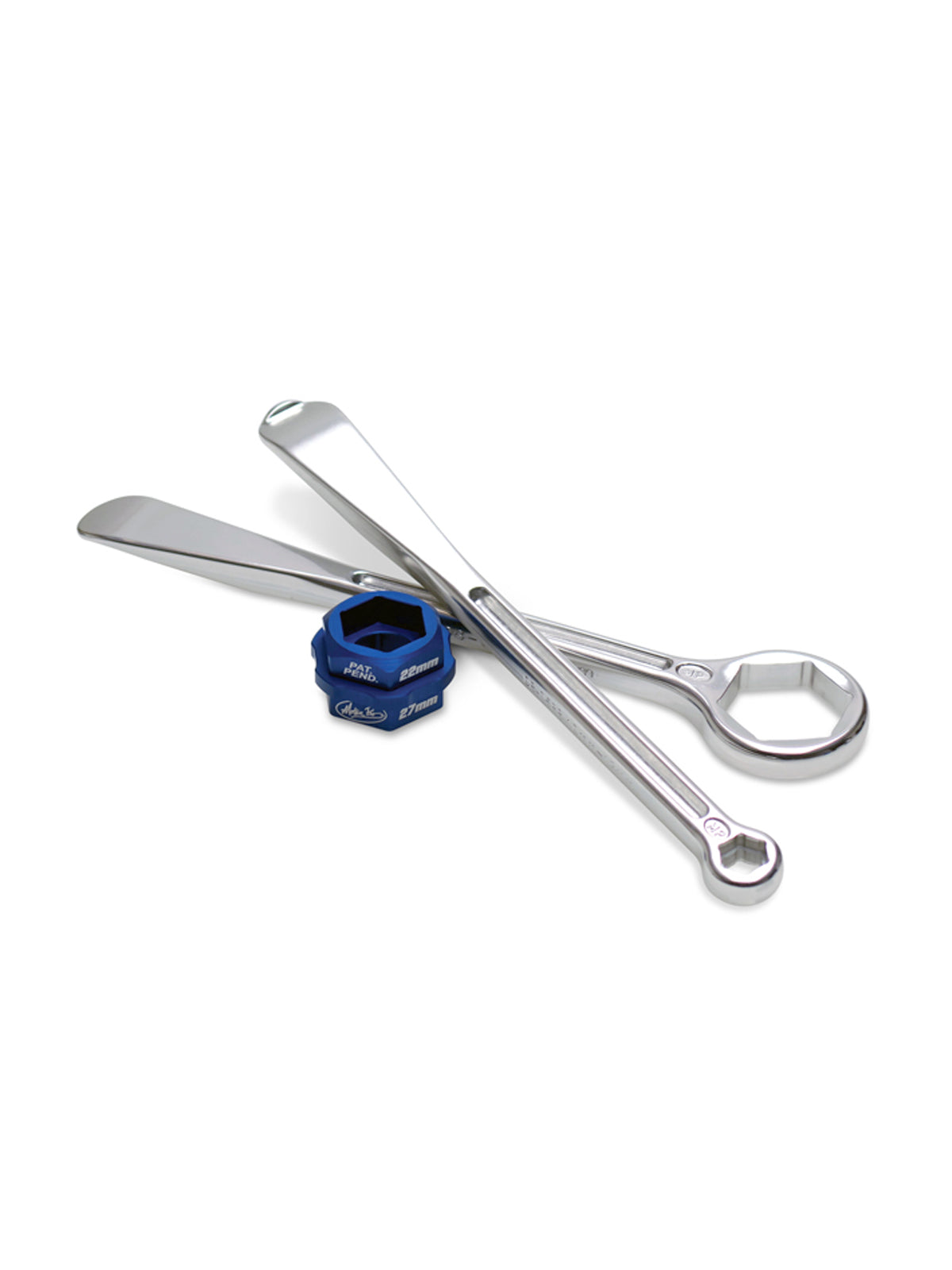 Motion Pro T-6 Combo Tyre Lever Set
