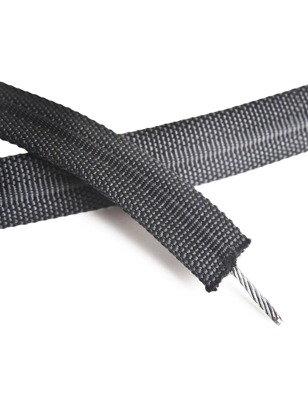 SteelCore Luggage Security Strap