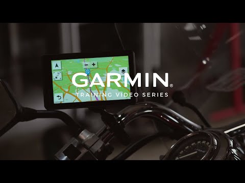 everything you need to know video of Garmin Zūmo® XT Sat Nav