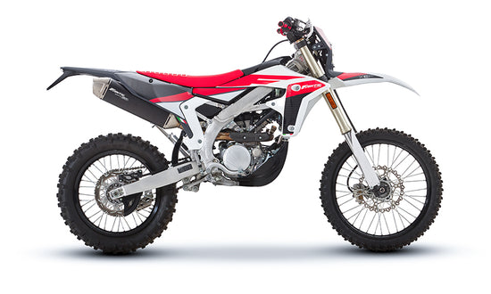 fantic motorcycle