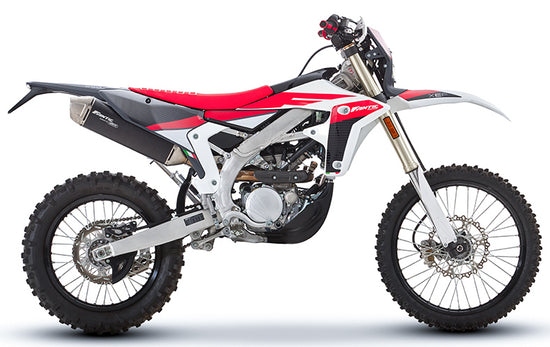 fantic motorcycle