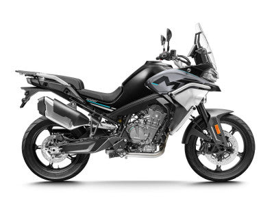 800mt sport motorcycle