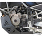 AXP Adventure Skid Plate HDPE 8mm (Black) Aprilia Tuareg 660 20-23