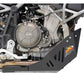 AXP Adventure Skid Plate HDPE 8mm (Black) Aprilia Tuareg 660 20-23