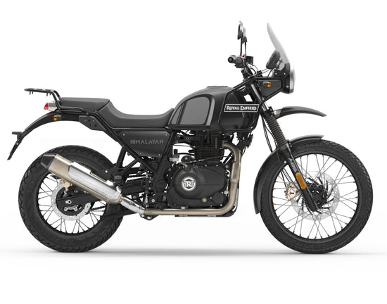 royal enfield himalayan