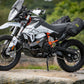 Kriega OS Footrest Eliminator KTM 790/890 & NORDEN 901