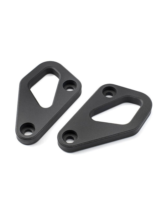 Kriega OS Footrest Eliminator KTM 790/890 & NORDEN 901