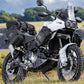 Kriega OS BASE Ducati Desert-X