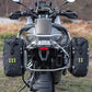 Kriega OS-Combo 54 - BMW GS Adventure