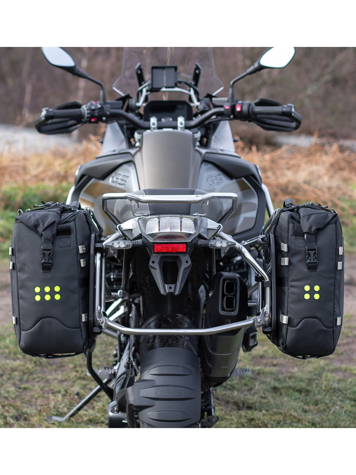 Kriega OS-Combo 54 - BMW GS Adventure