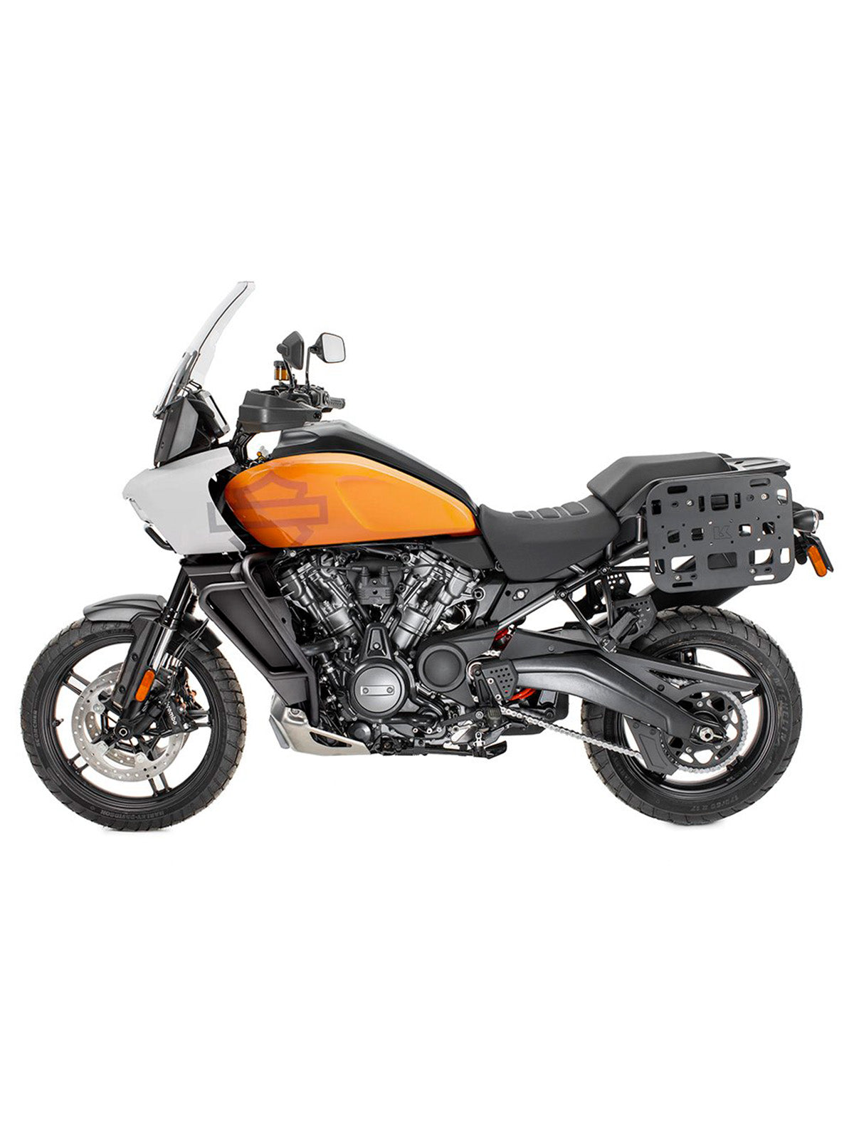 Kriega OS PLATFORM Harley-Davidson Pan America - Pair