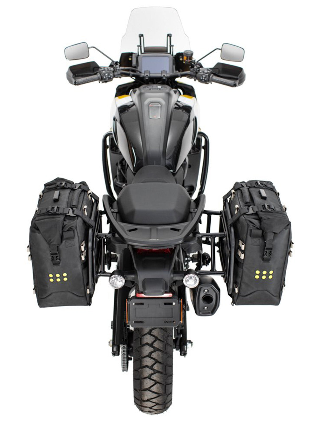Kriega OS PLATFORM Harley-Davidson Pan America - Pair