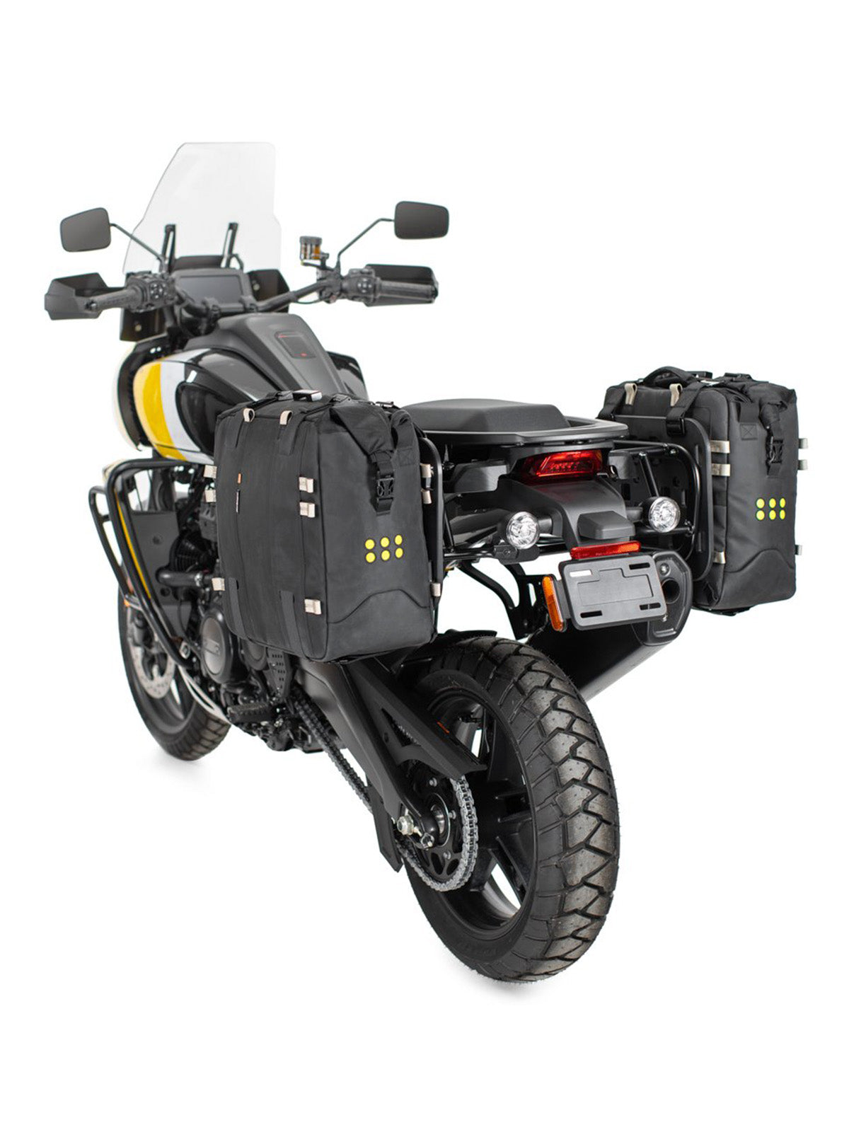 Kriega OS PLATFORM Harley-Davidson Pan America - Pair