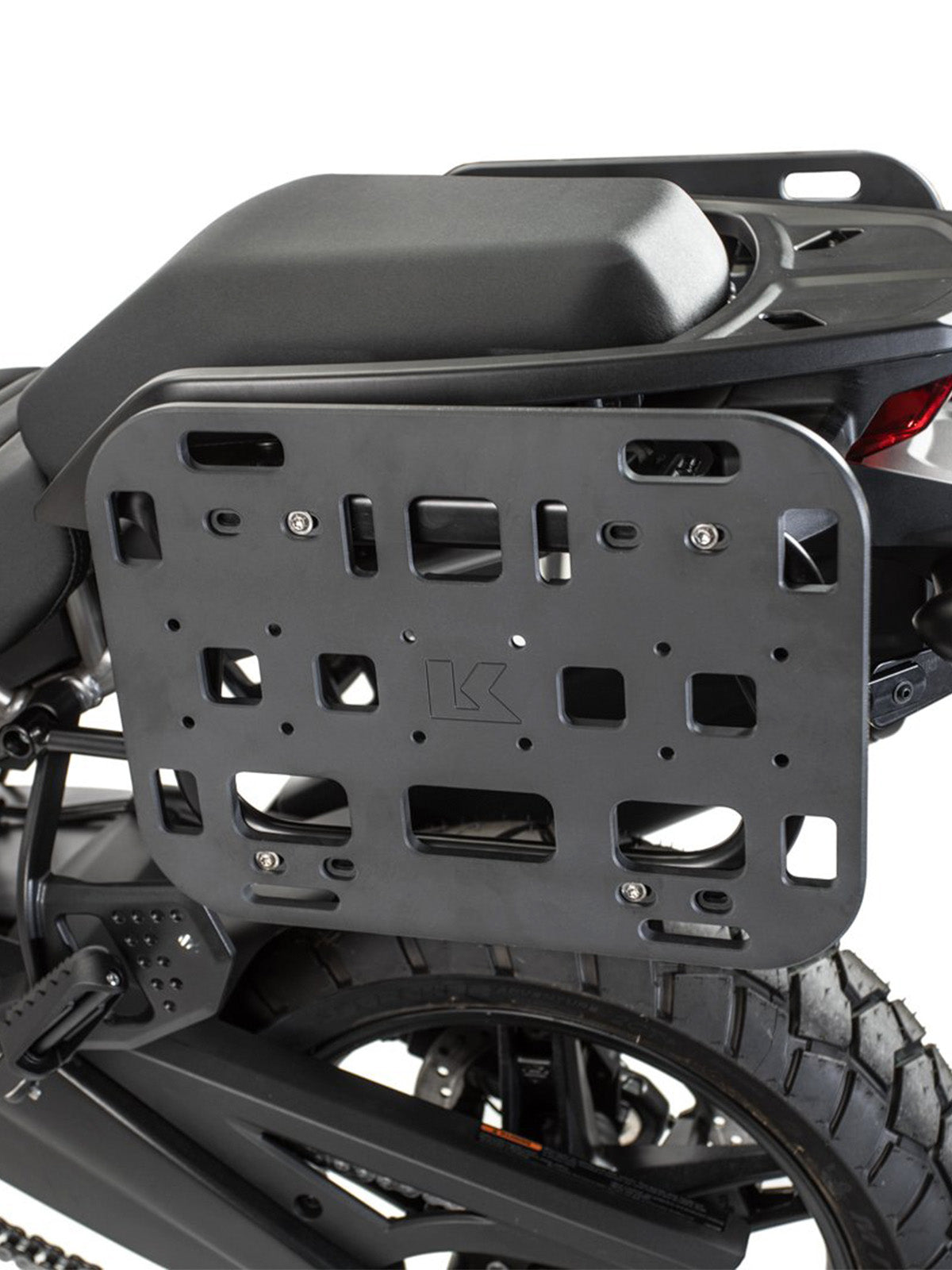 Kriega OS PLATFORM Harley-Davidson Pan America - Pair