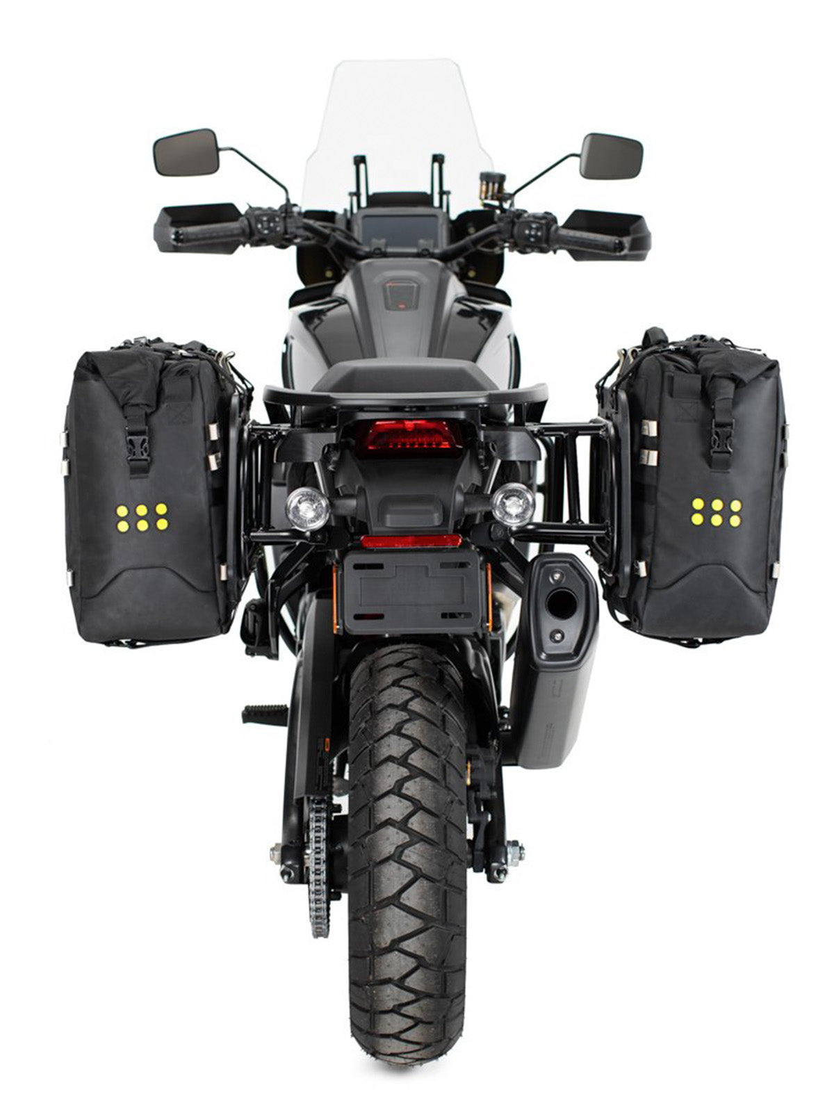 Kriega OS-38 Soft Pannier