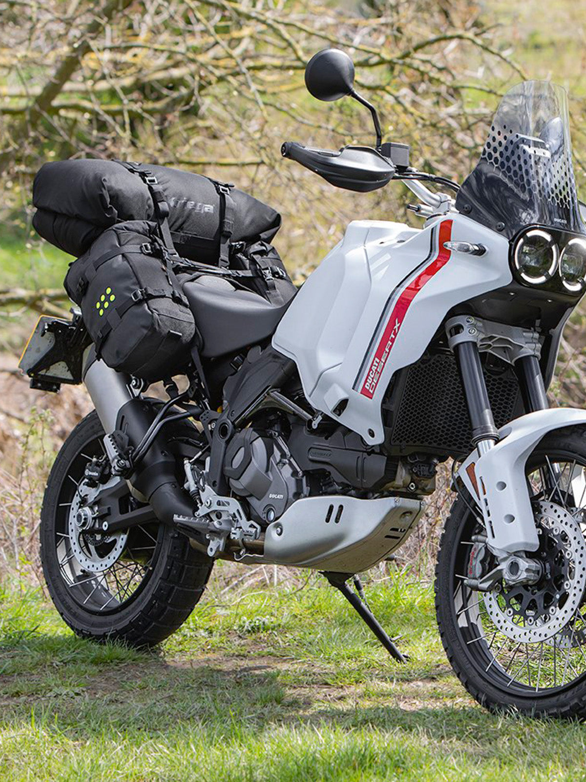 Kriega Rollpack 40