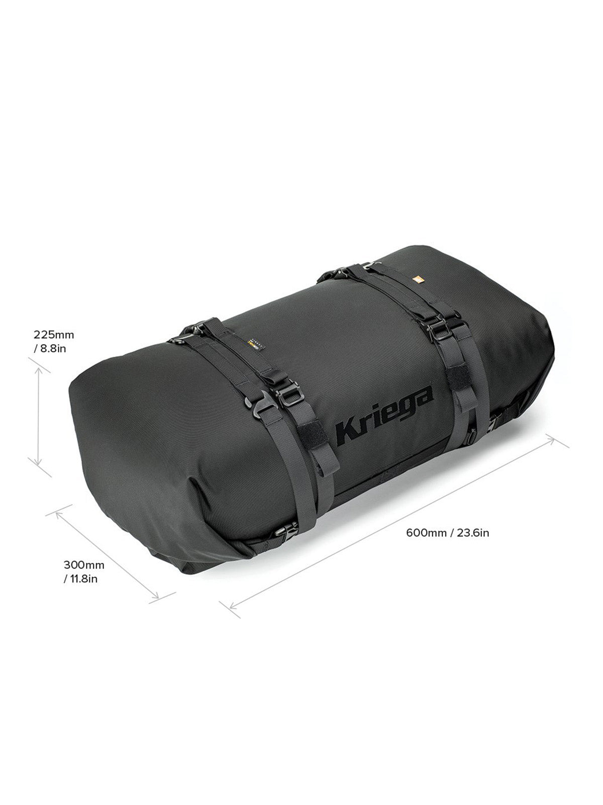 Kriega Rollpack 40