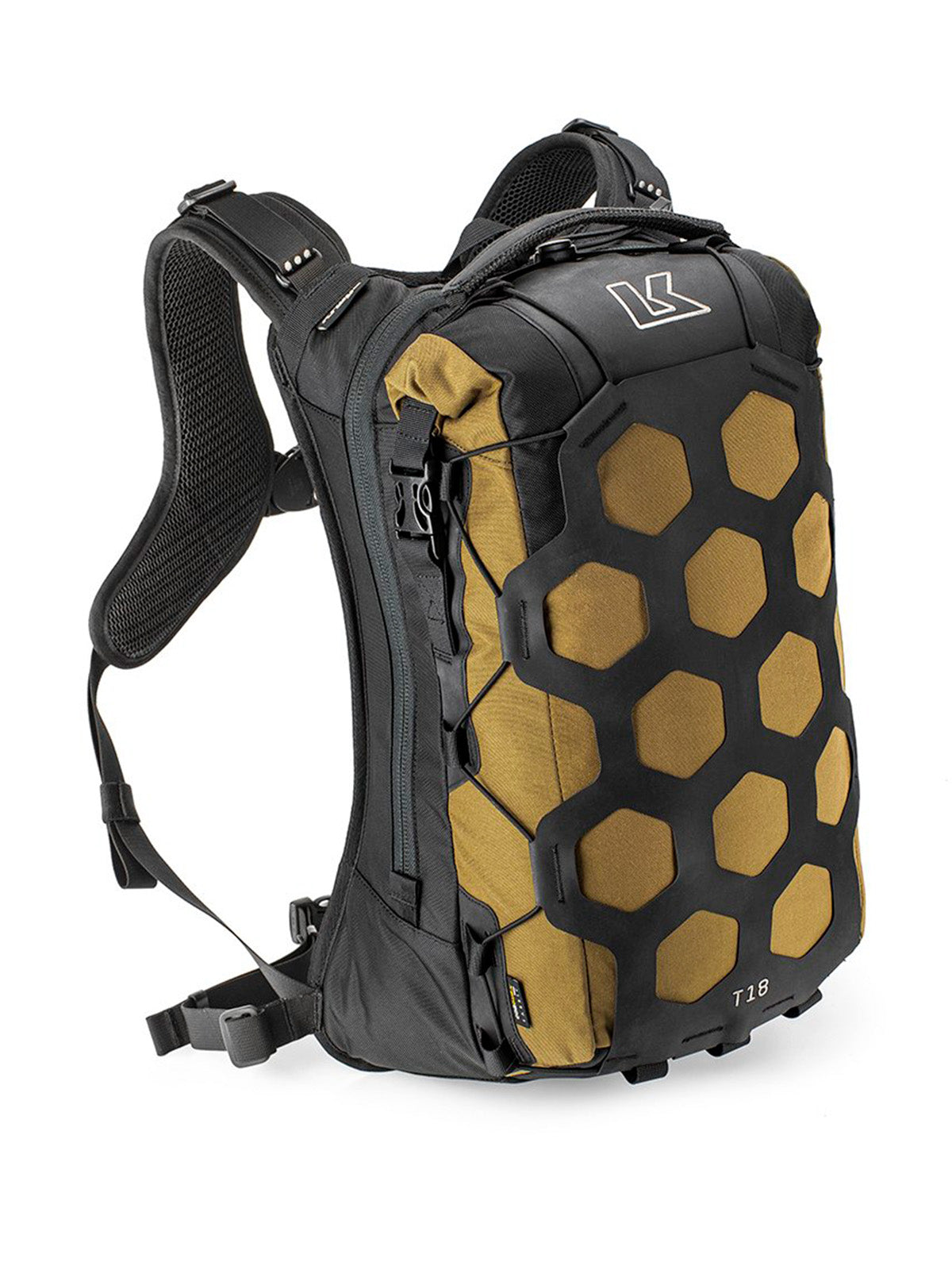Kriega Trail18 Adventure Backpack