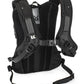 Kriega Trail9 Adventure Backpack harness and buckle system