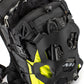 Kriega Trail9 Adventure Backpack net pocket