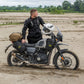 Kriega OS BASE Royal Enfield Himalayan