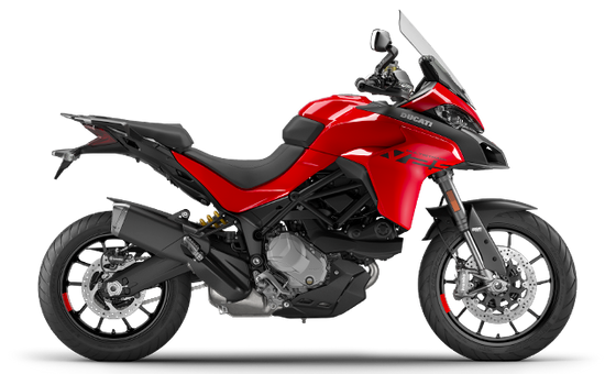 ducati v2s motorcycle