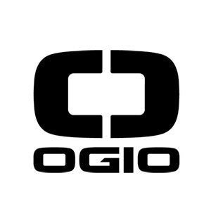 ogio black and white logo