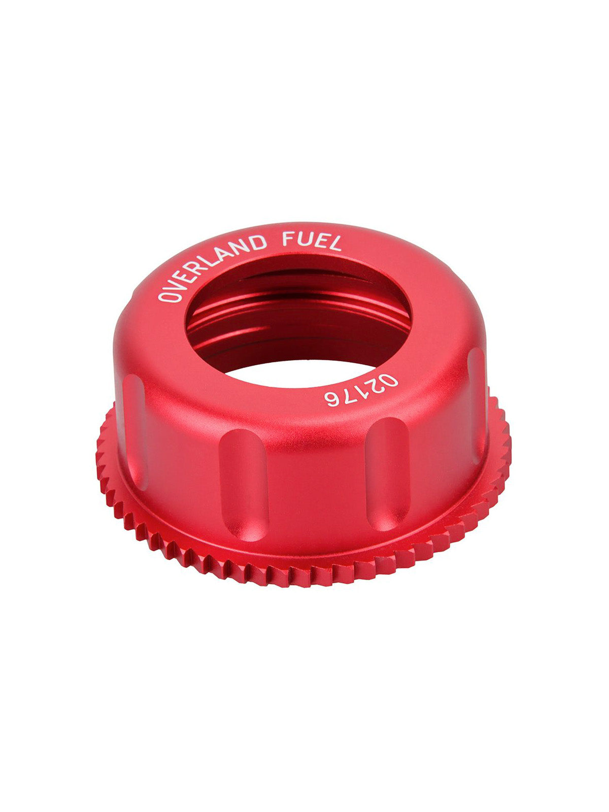 Overland-Fuel CNC Alloy Screw Caps