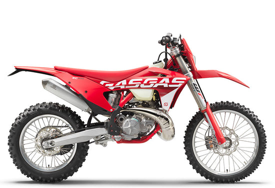 gas gas ec 300 enduro motorcycle