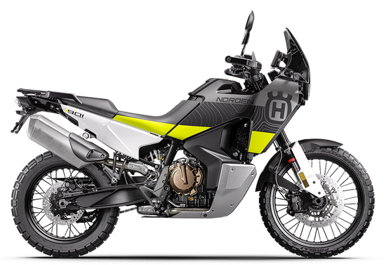 husqvarna norden 901 adventure motorcycle