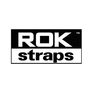 ROK STRAPS LOGO