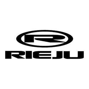 rieju black white logo