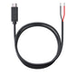 SP Connect 12v DC Cable SPC+
