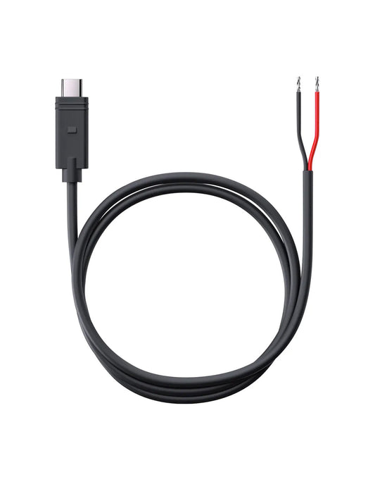 SP Connect 12v DC Cable SPC+