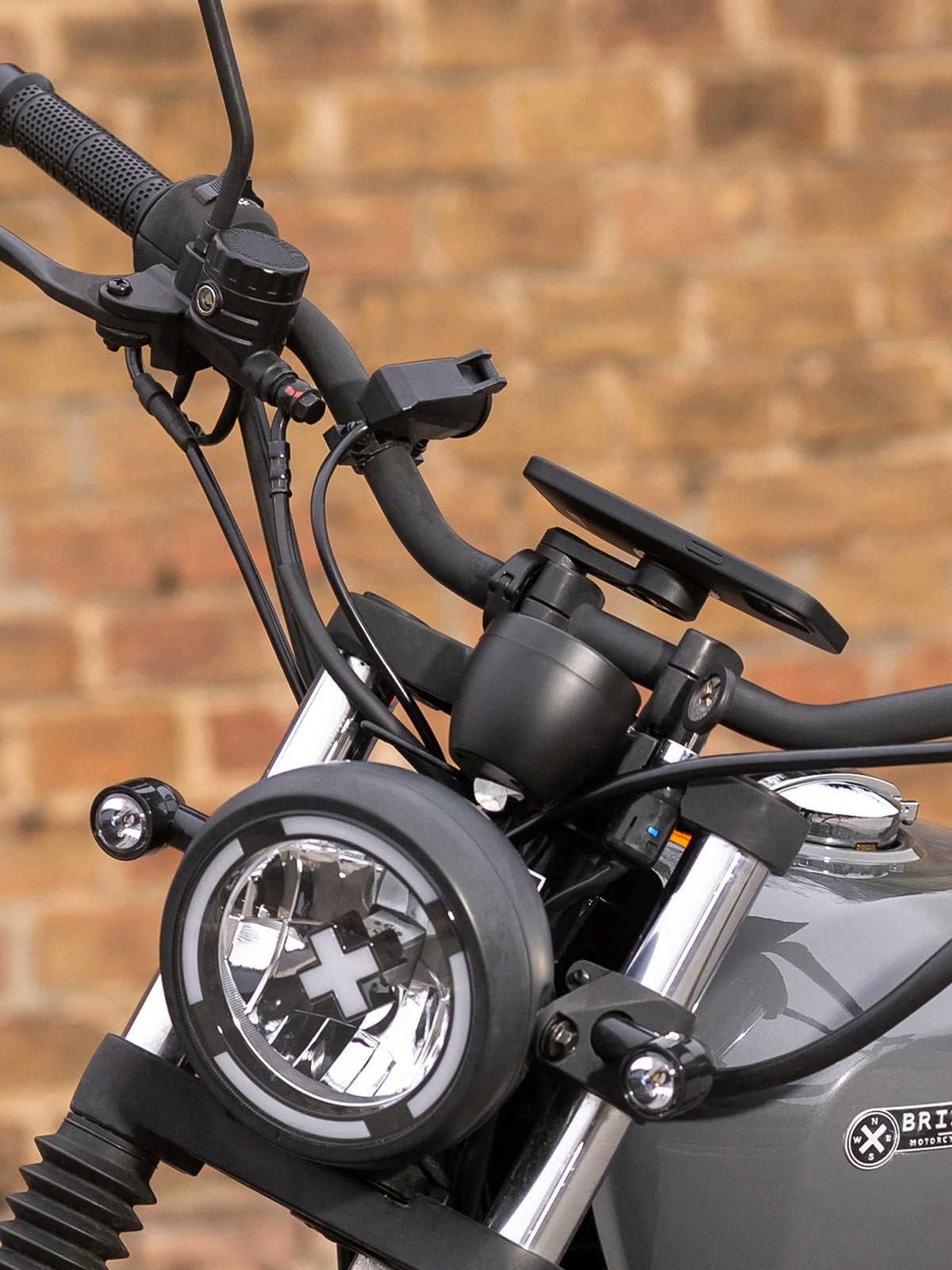 SP Connect Moto Mount LT